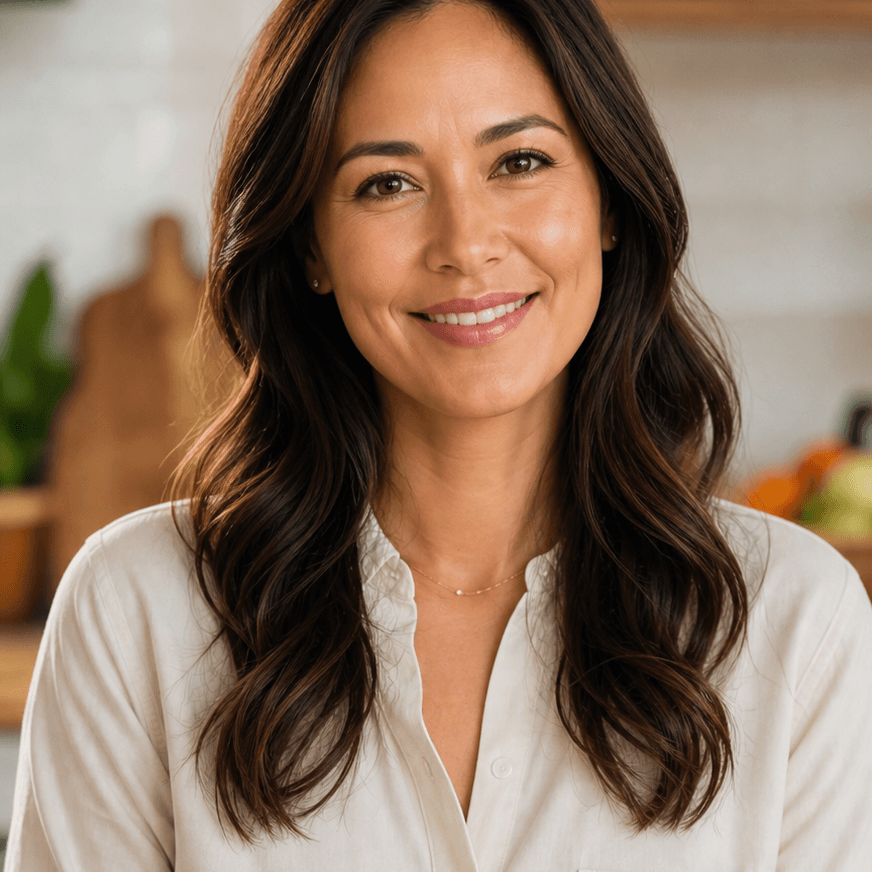 Elena, the WeekPlate AI food-planning advisor